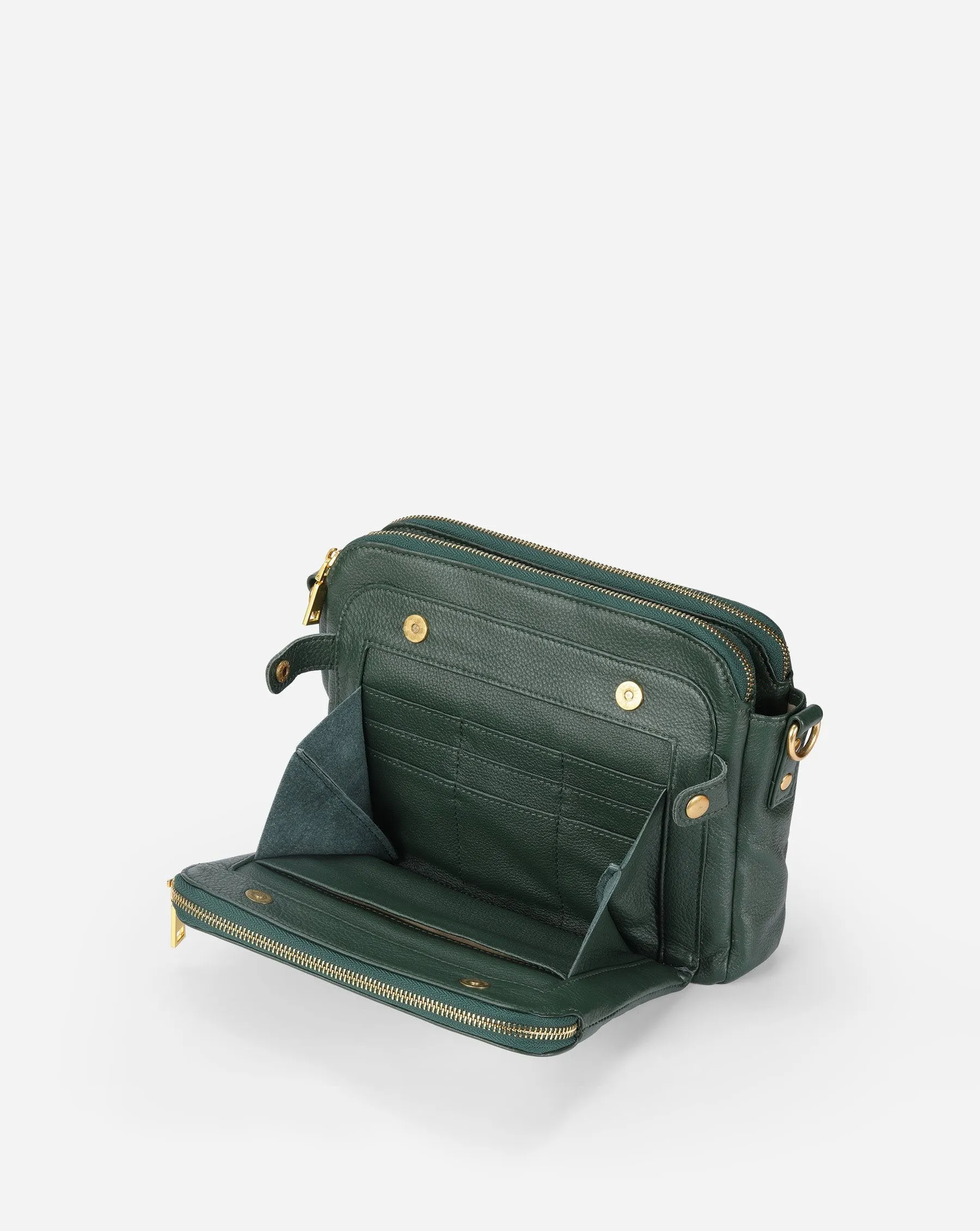 Christmas Sale 49% OFF2024 New Leather Shoulder Bags & Crossbody Bags