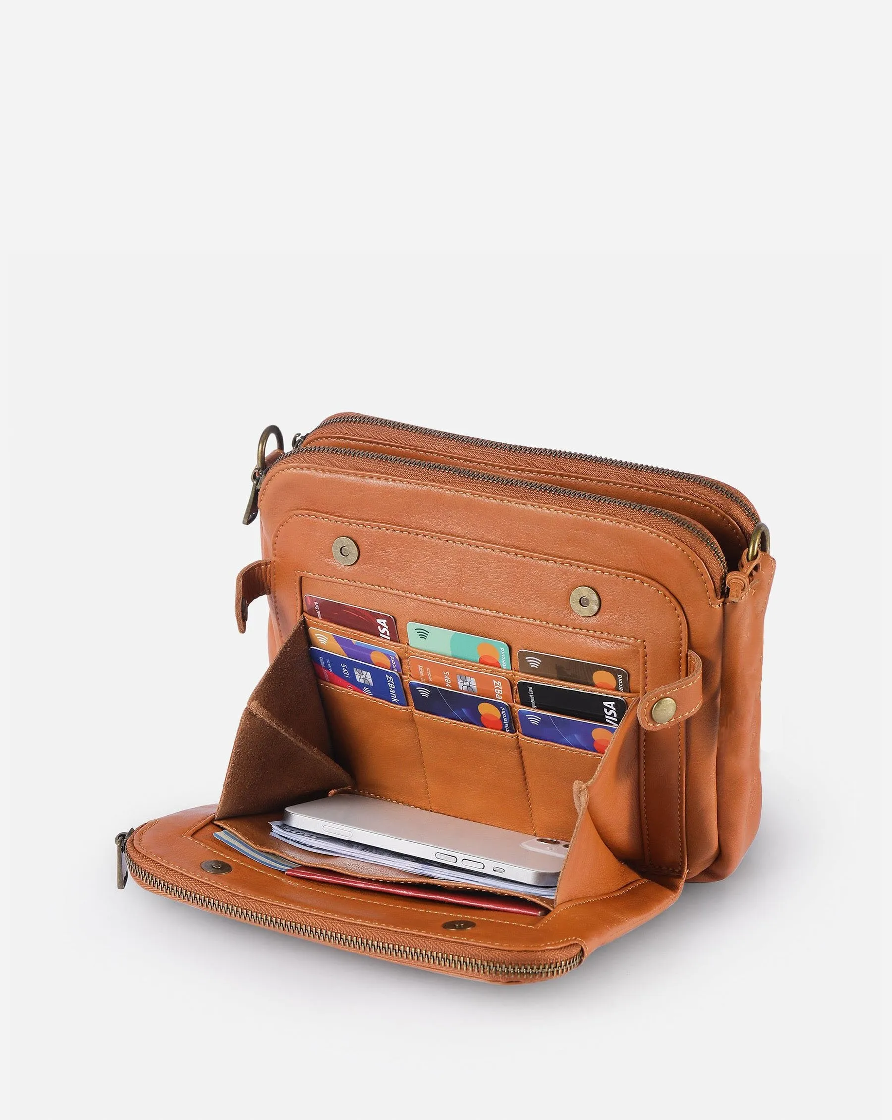 Christmas Sale 49% OFF2024 New Leather Shoulder Bags & Crossbody Bags