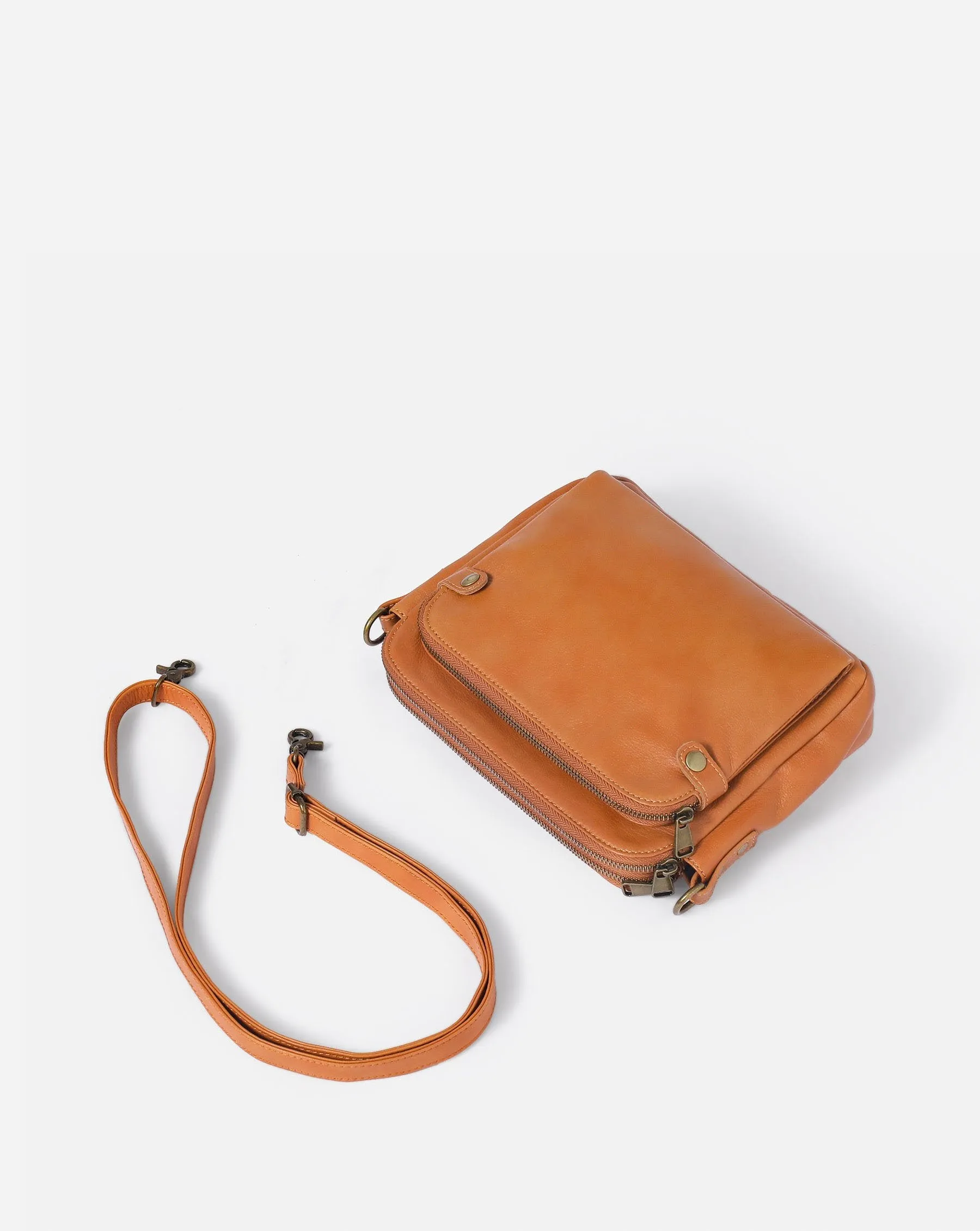 Christmas Sale 49% OFF2024 New Leather Shoulder Bags & Crossbody Bags