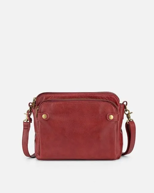 Christmas Sale 49% OFF2024 New Leather Shoulder Bags & Crossbody Bags