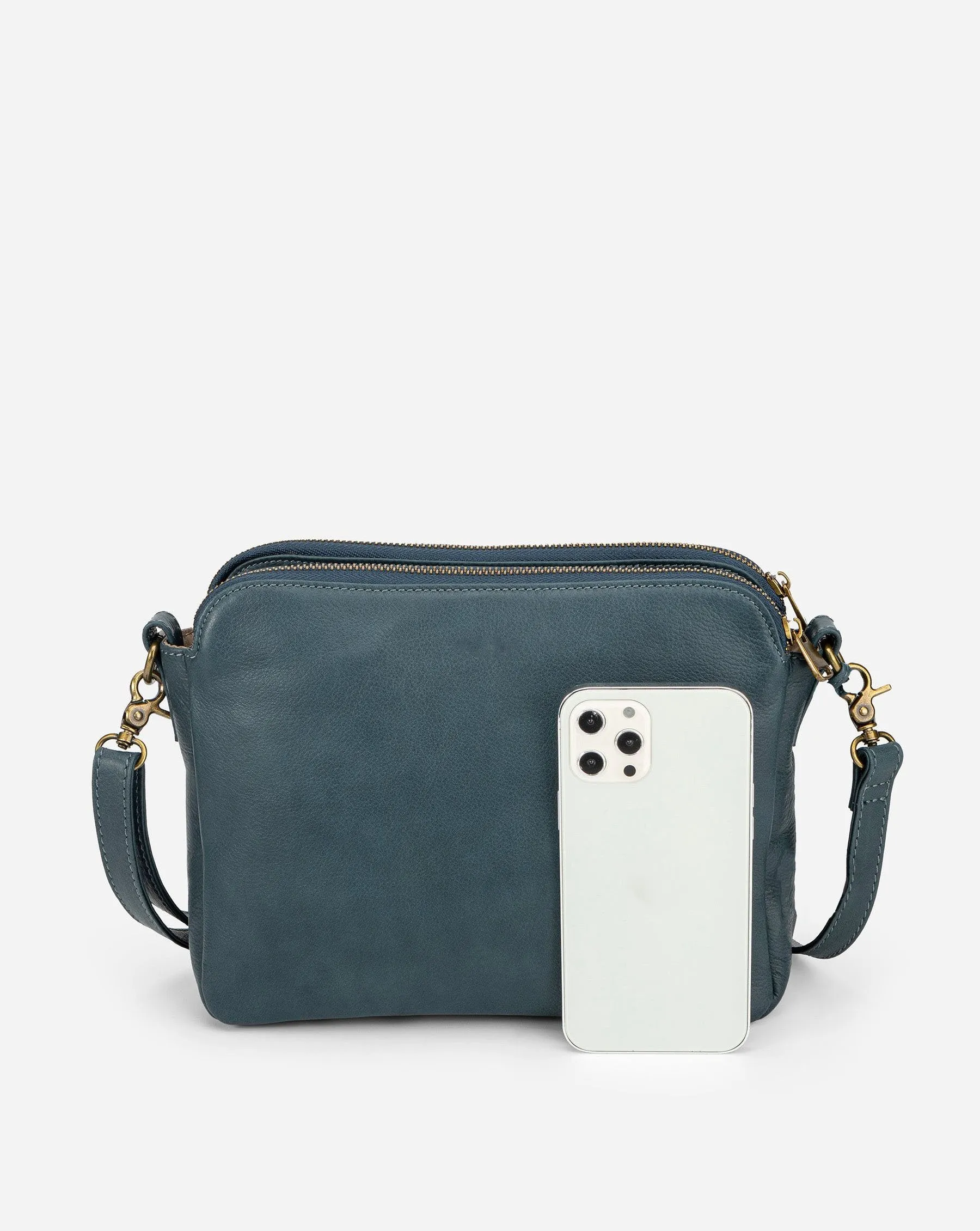 Christmas Sale 49% OFF2024 New Leather Shoulder Bags & Crossbody Bags