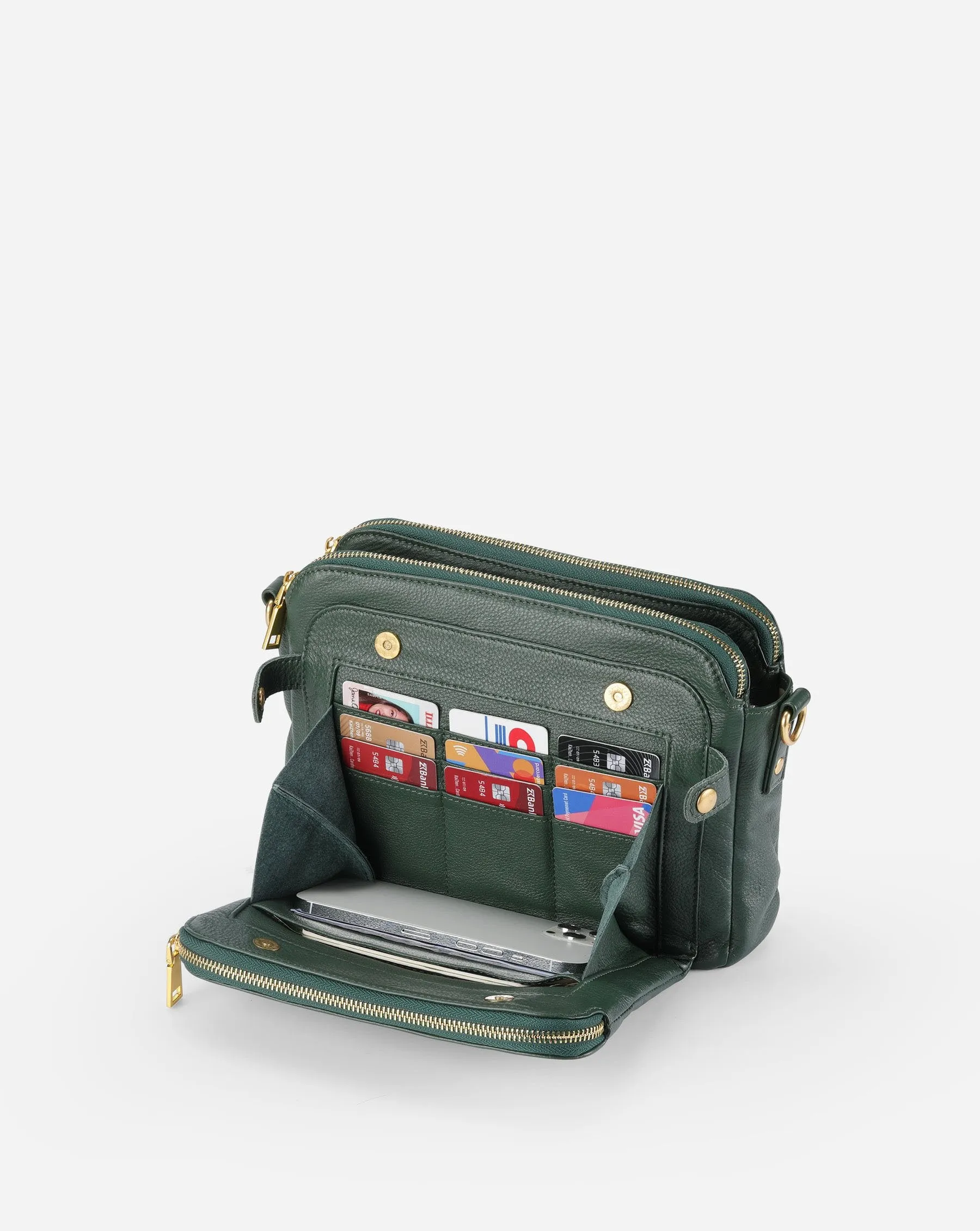 Christmas Sale 49% OFF2024 New Leather Shoulder Bags & Crossbody Bags