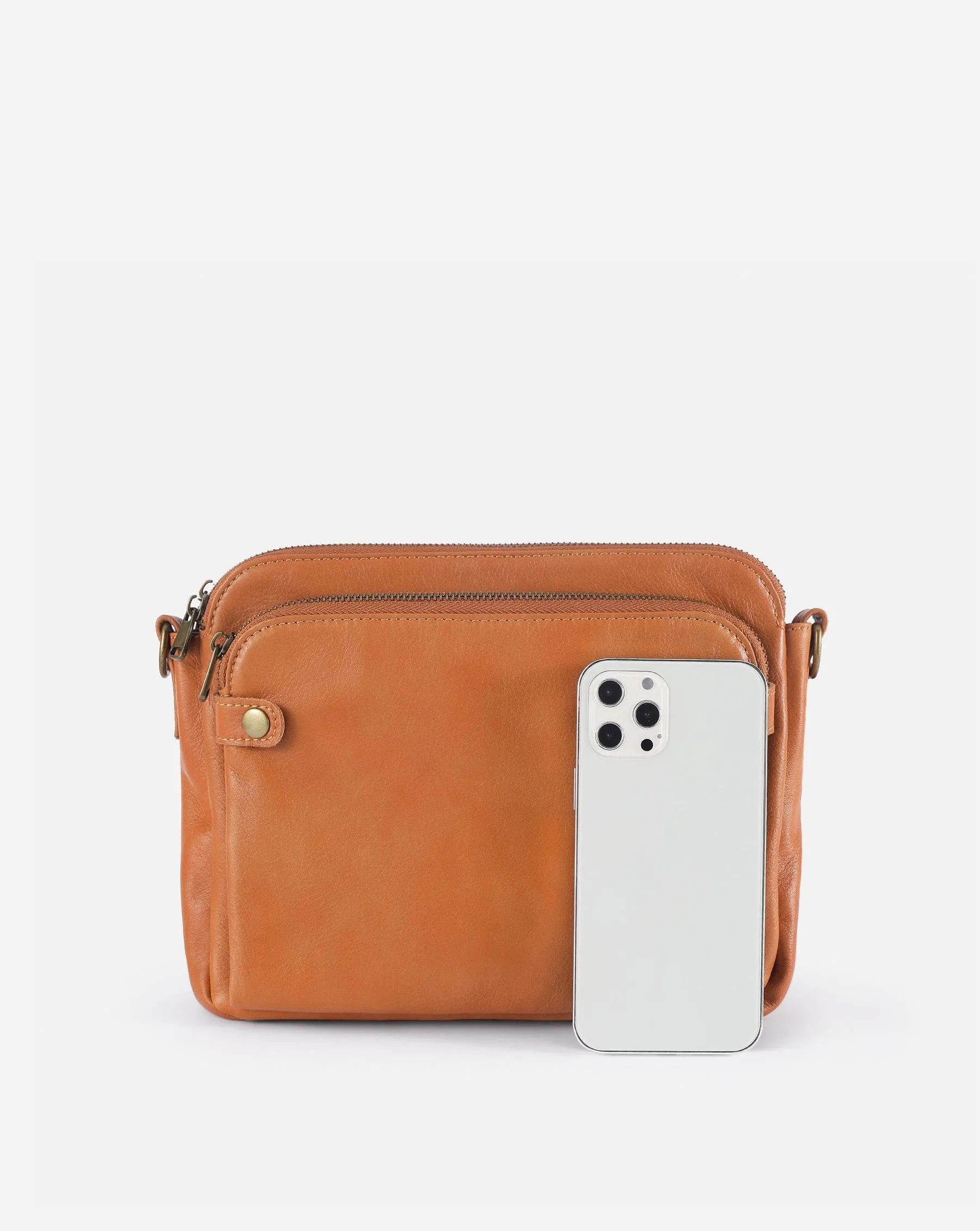 Christmas Sale 49% OFF2024 New Leather Shoulder Bags & Crossbody Bags