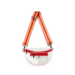 Clear Stadium Bags