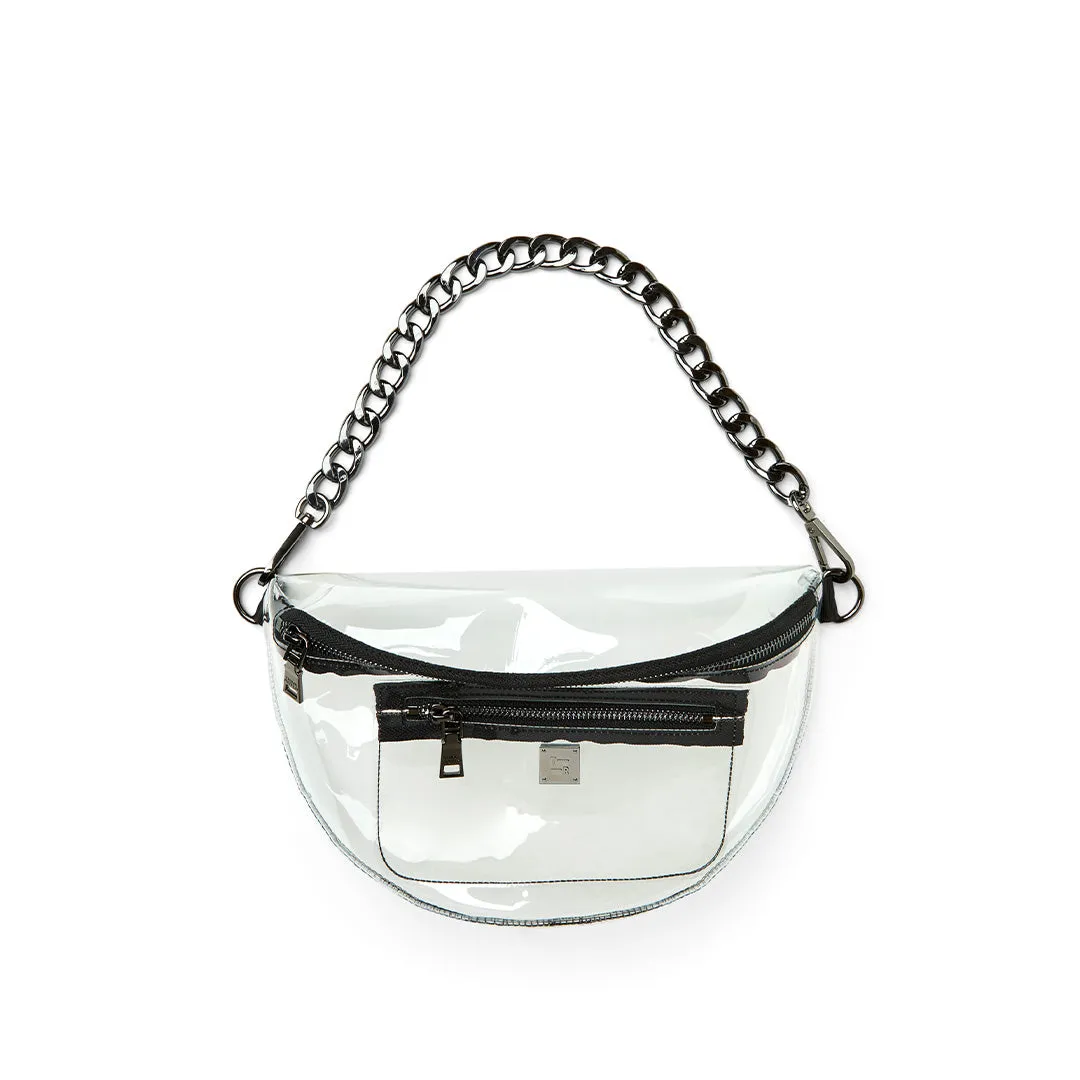 Clear Stadium Bags