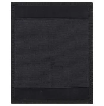 Concealed Carry Holster Panel