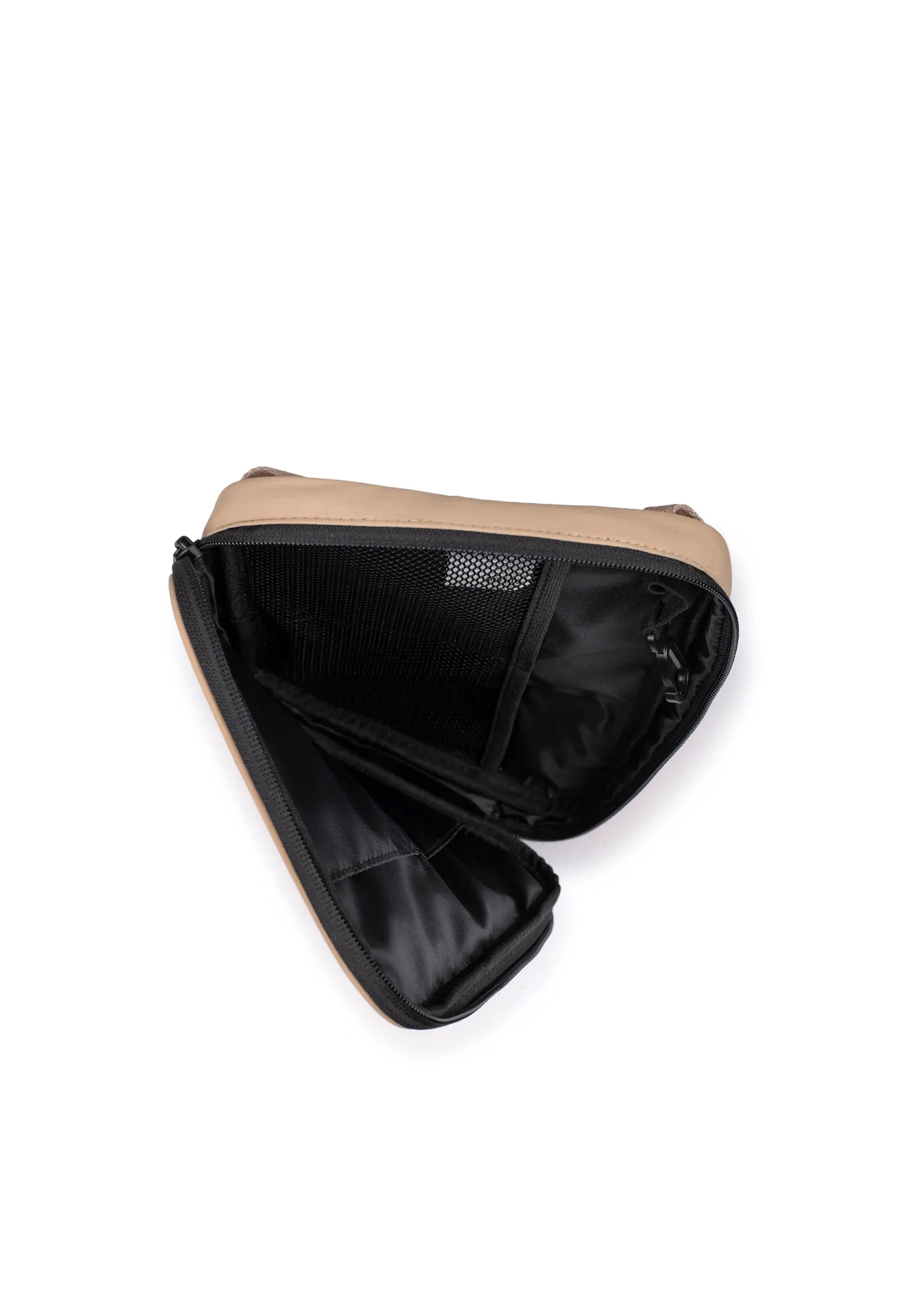 Concorde Convertible Crossbody Bag