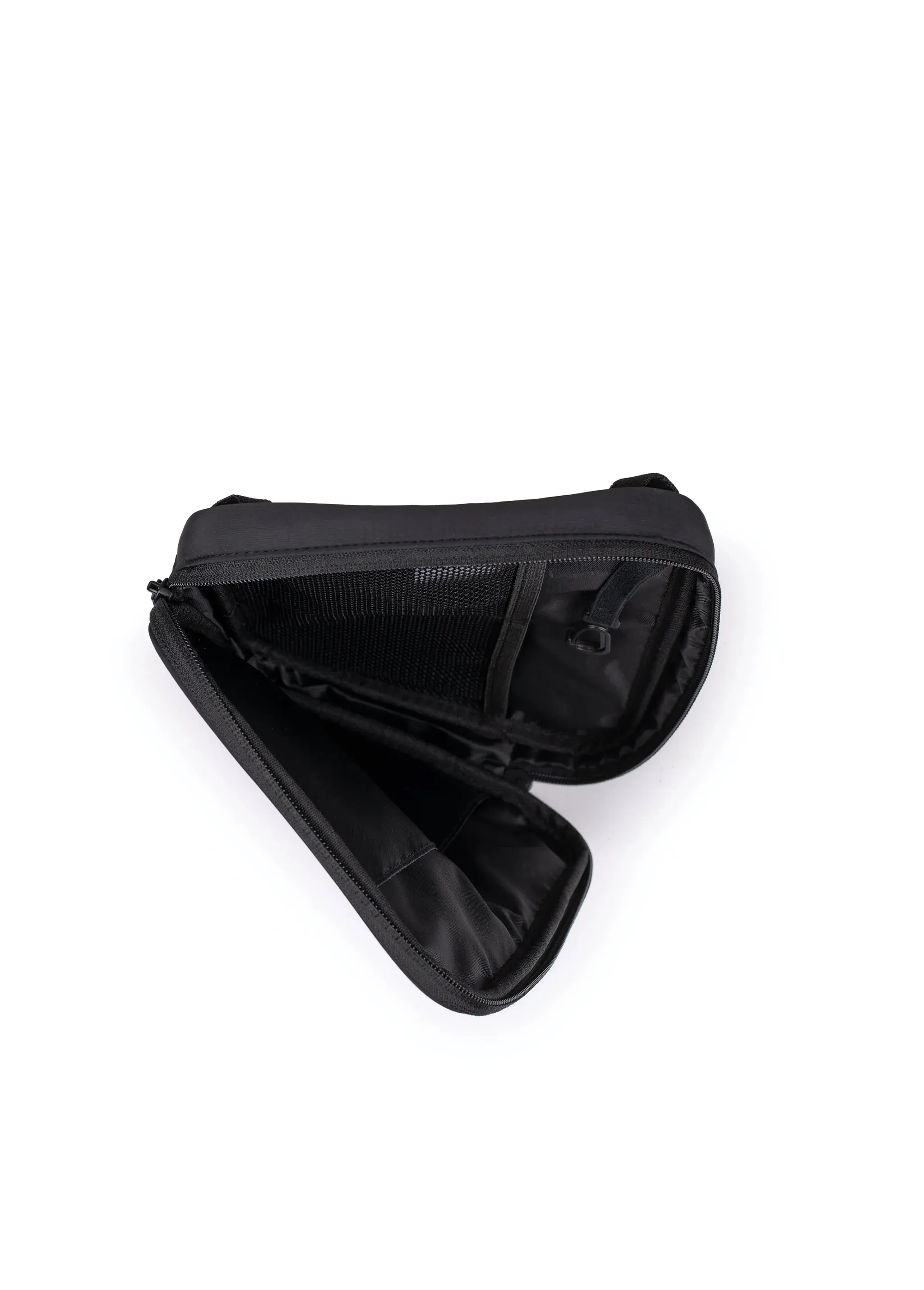 Concorde Convertible Crossbody Bag