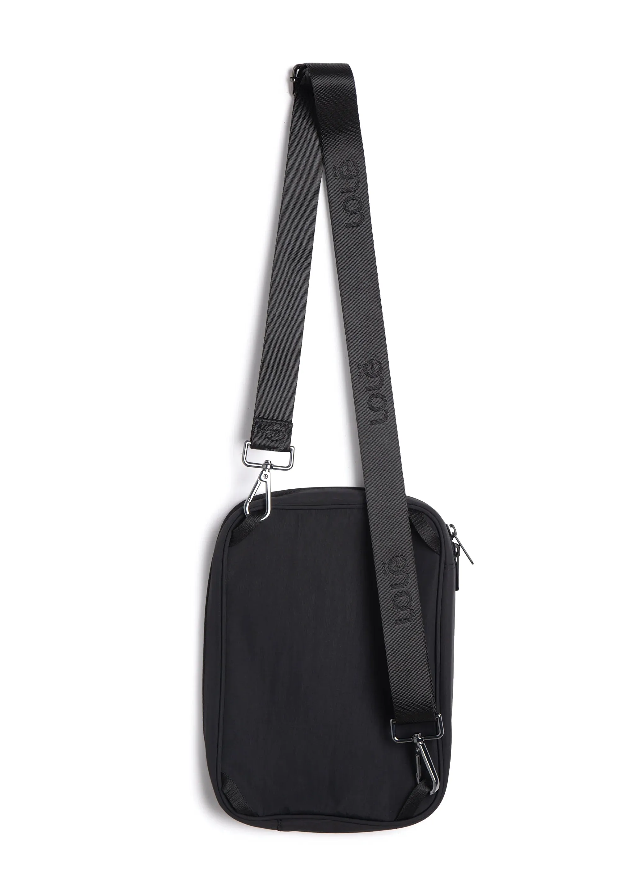 Concorde Convertible Crossbody Bag