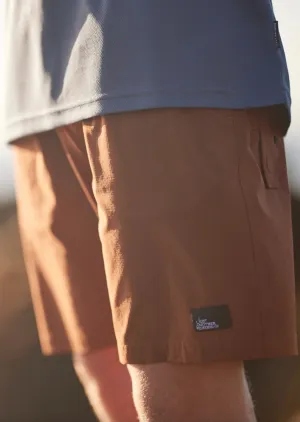 Crewman Shorts Havana