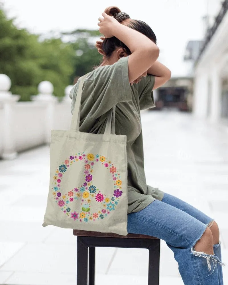 Customizable Tote Bags