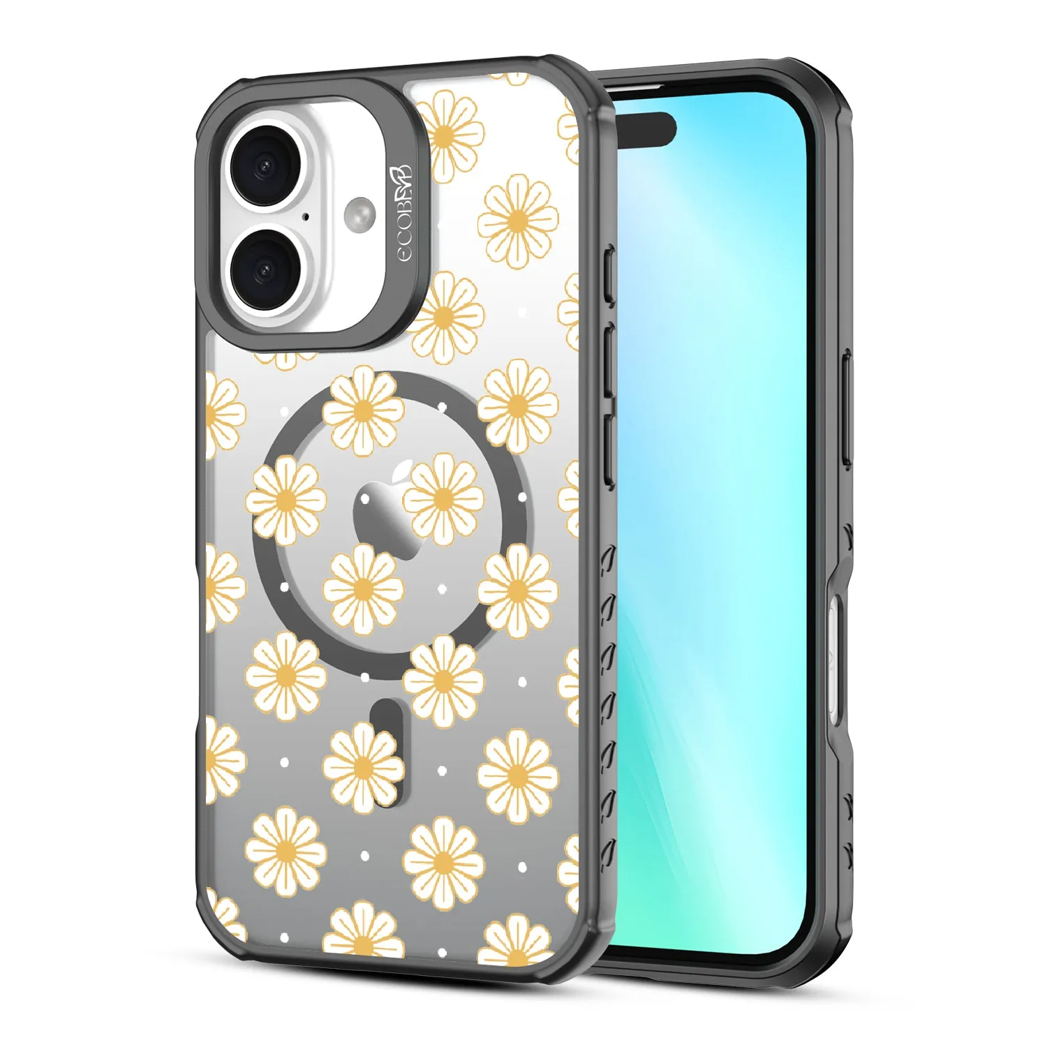 Daisy - Revive Collection Case for Apple iPhone 16