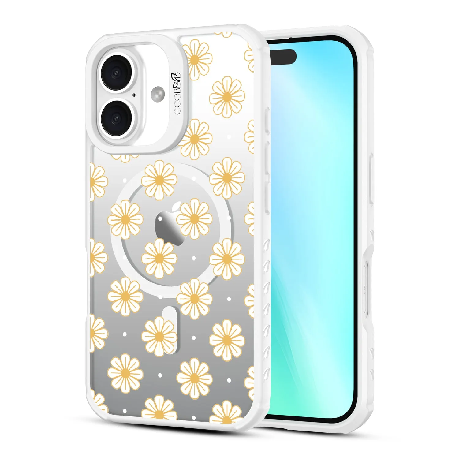Daisy - Revive Collection Case for Apple iPhone 16