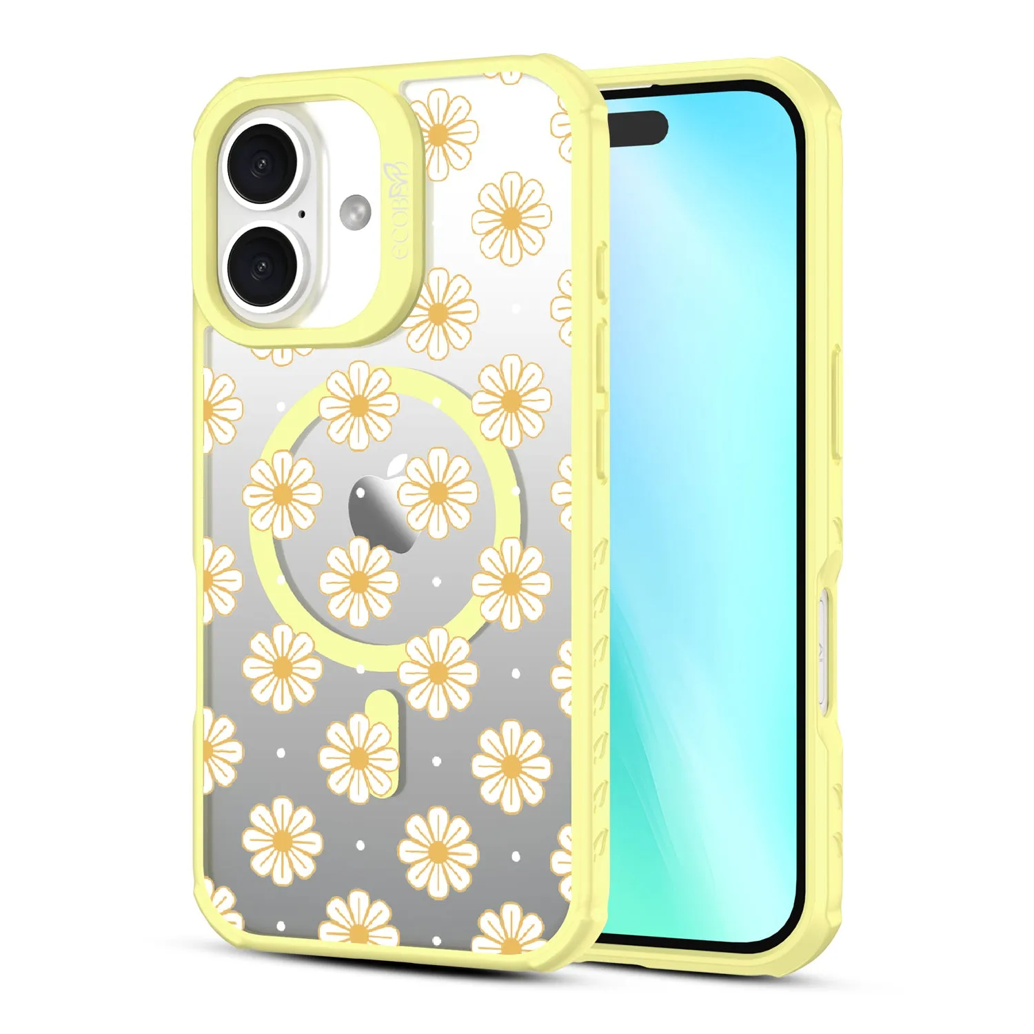 Daisy - Revive Collection Case for Apple iPhone 16