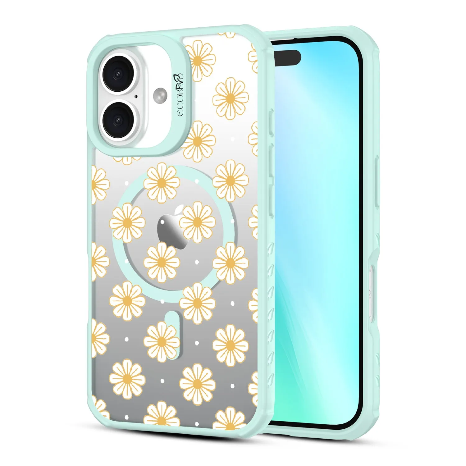 Daisy - Revive Collection Case for Apple iPhone 16