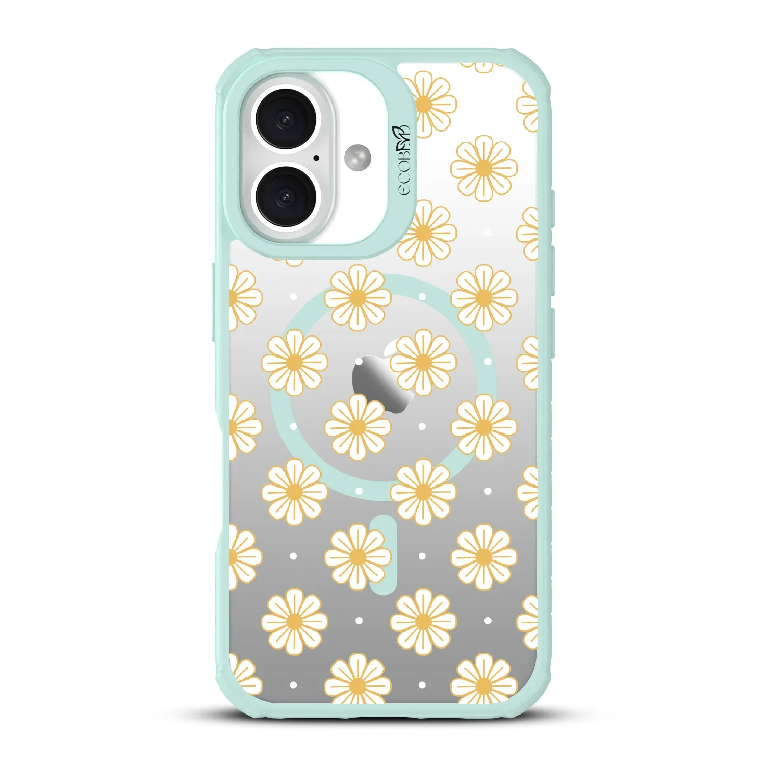 Daisy - Revive Collection Case for Apple iPhone 16