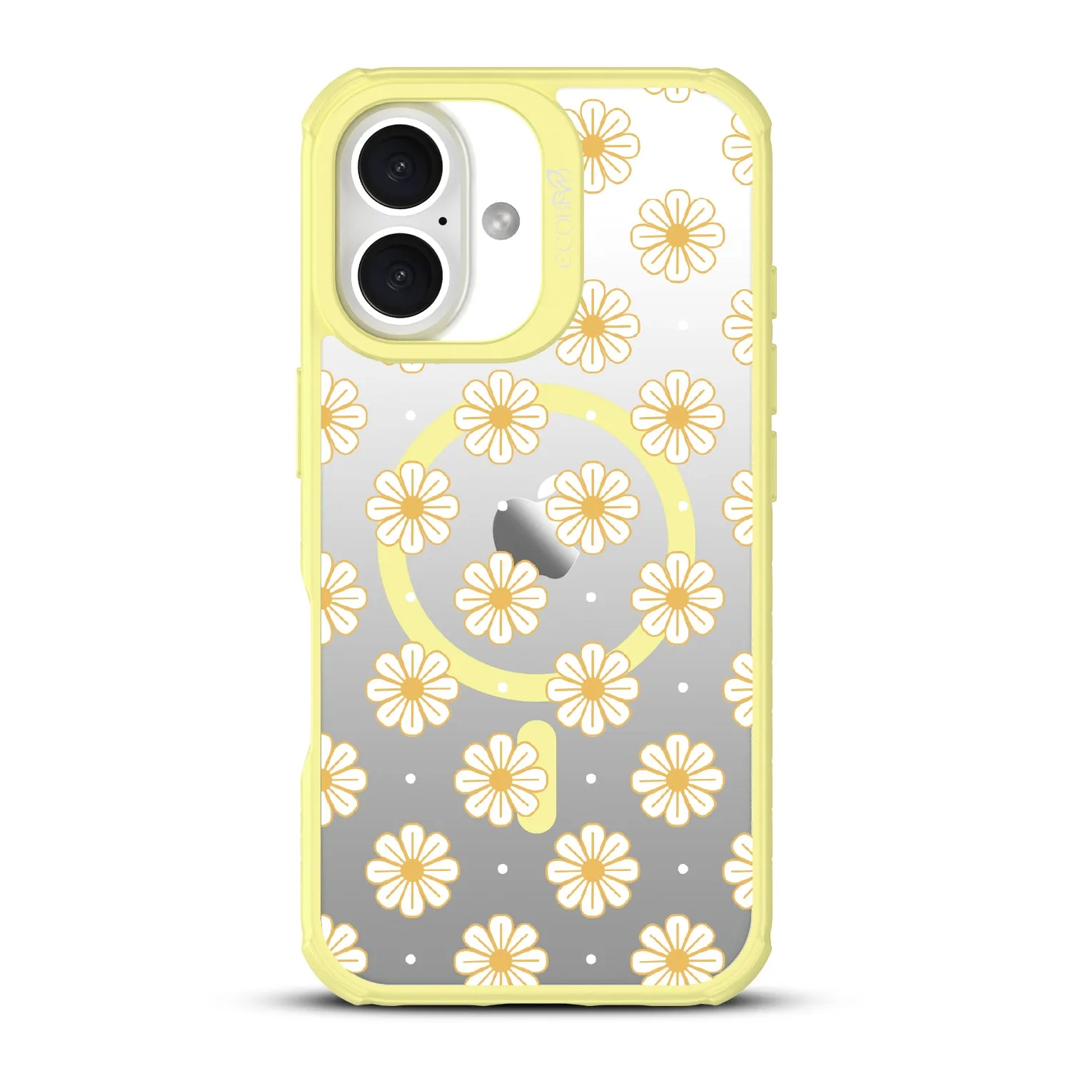 Daisy - Revive Collection Case for Apple iPhone 16