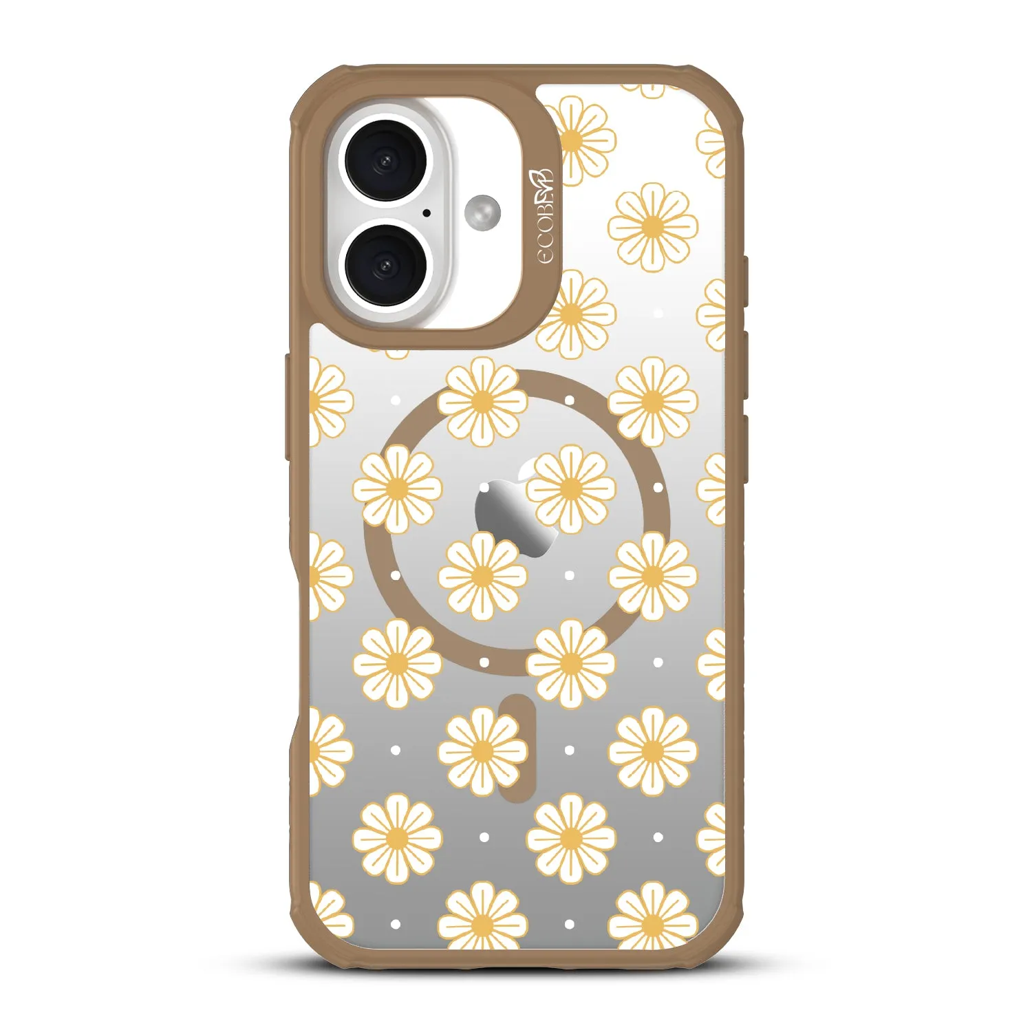 Daisy - Revive Collection Case for Apple iPhone 16