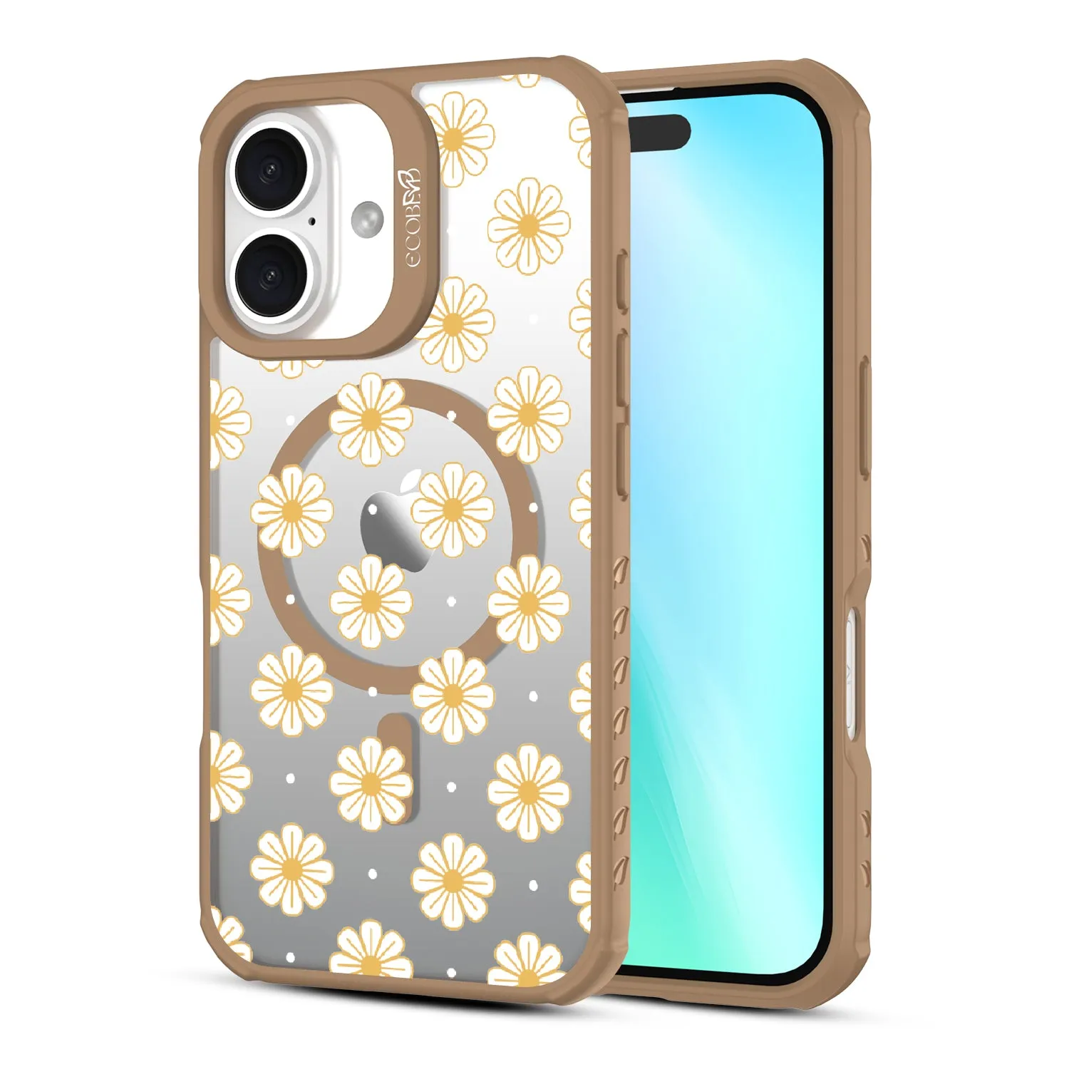 Daisy - Revive Collection Case for Apple iPhone 16
