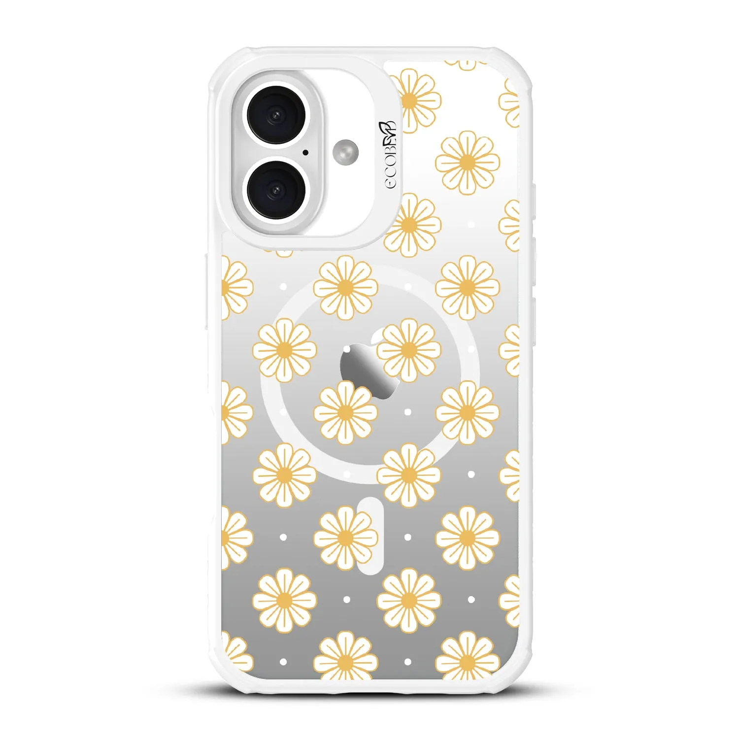 Daisy - Revive Collection Case for Apple iPhone 16