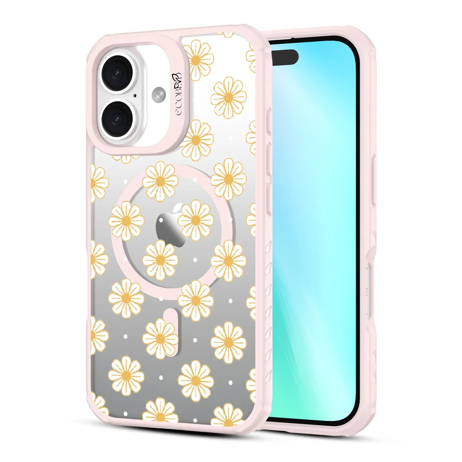 Daisy - Revive Collection Case for Apple iPhone 16