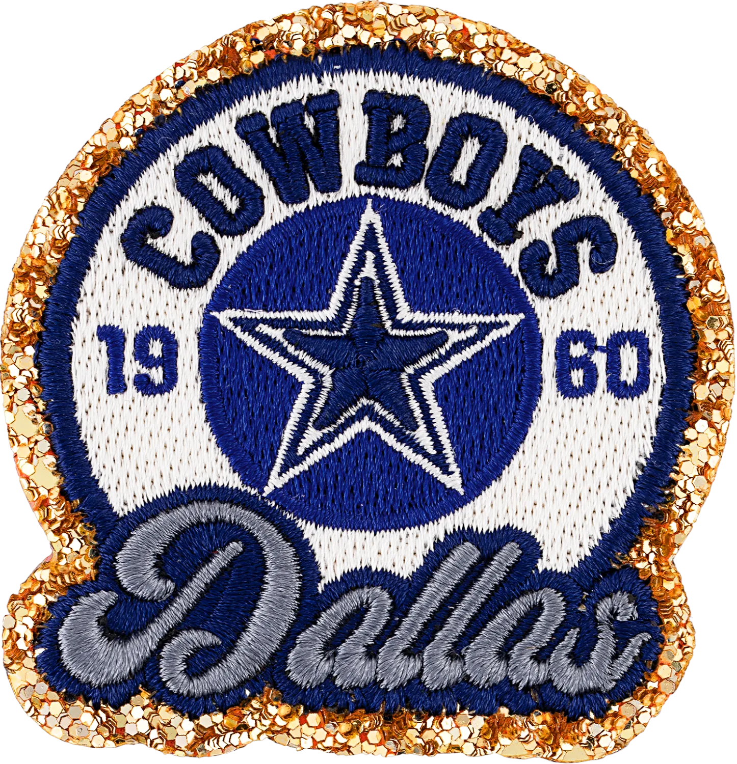 Dallas Cowboys Patch