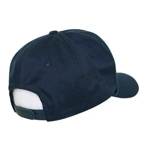 Decky Classic 5 Panel W/Braid Golf Cotton Caps Hats Snapback