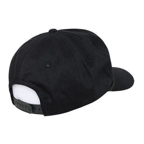 Decky Classic 5 Panel W/Braid Golf Cotton Caps Hats Snapback