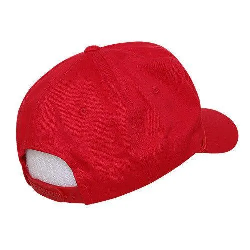 Decky Classic 5 Panel W/Braid Golf Cotton Caps Hats Snapback