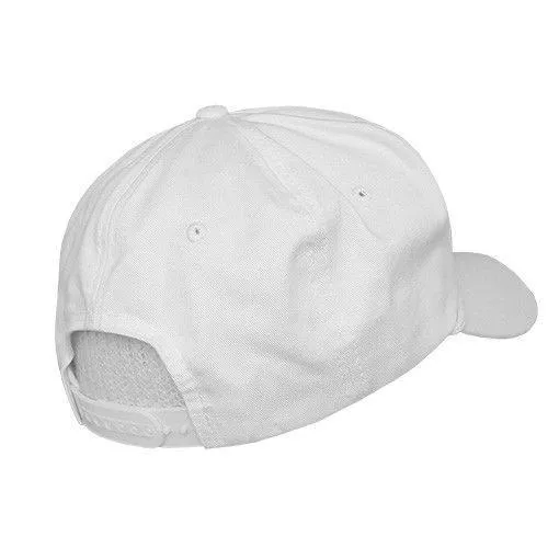 Decky Classic 5 Panel W/Braid Golf Cotton Caps Hats Snapback