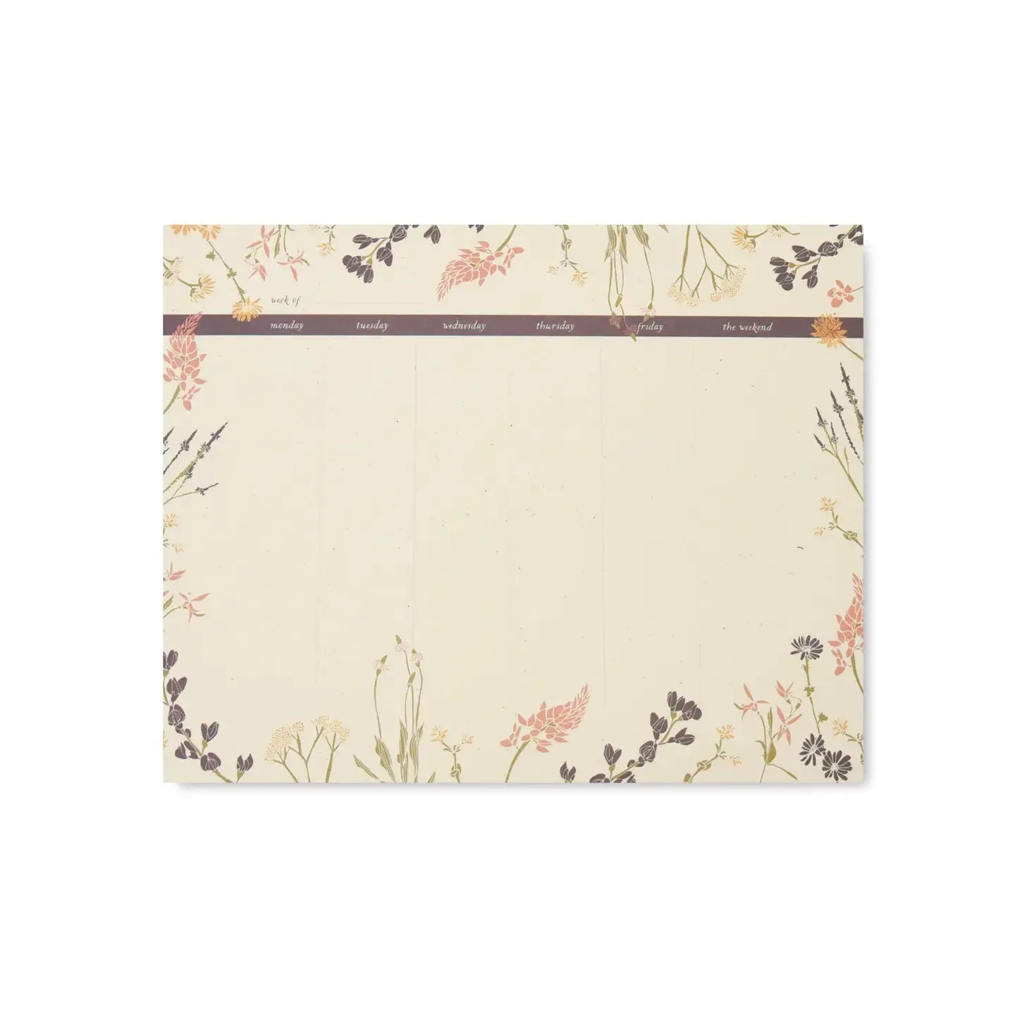 Desk Pad