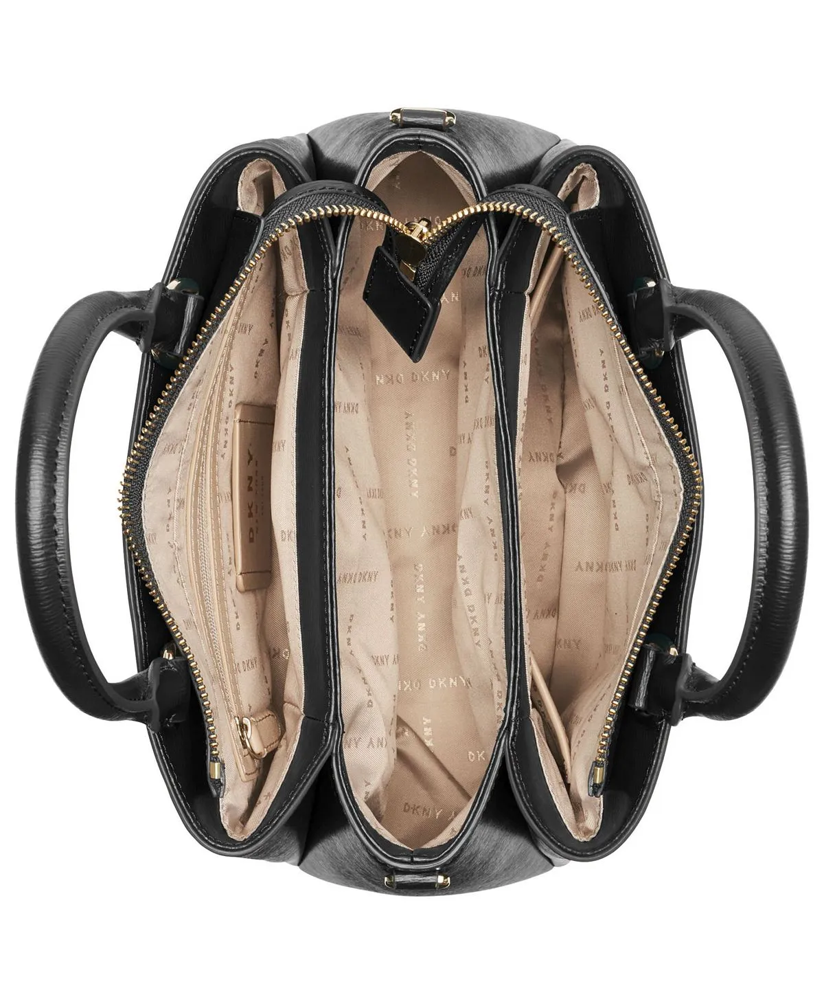 DKNY Medium Paige Convertible Strap Bag