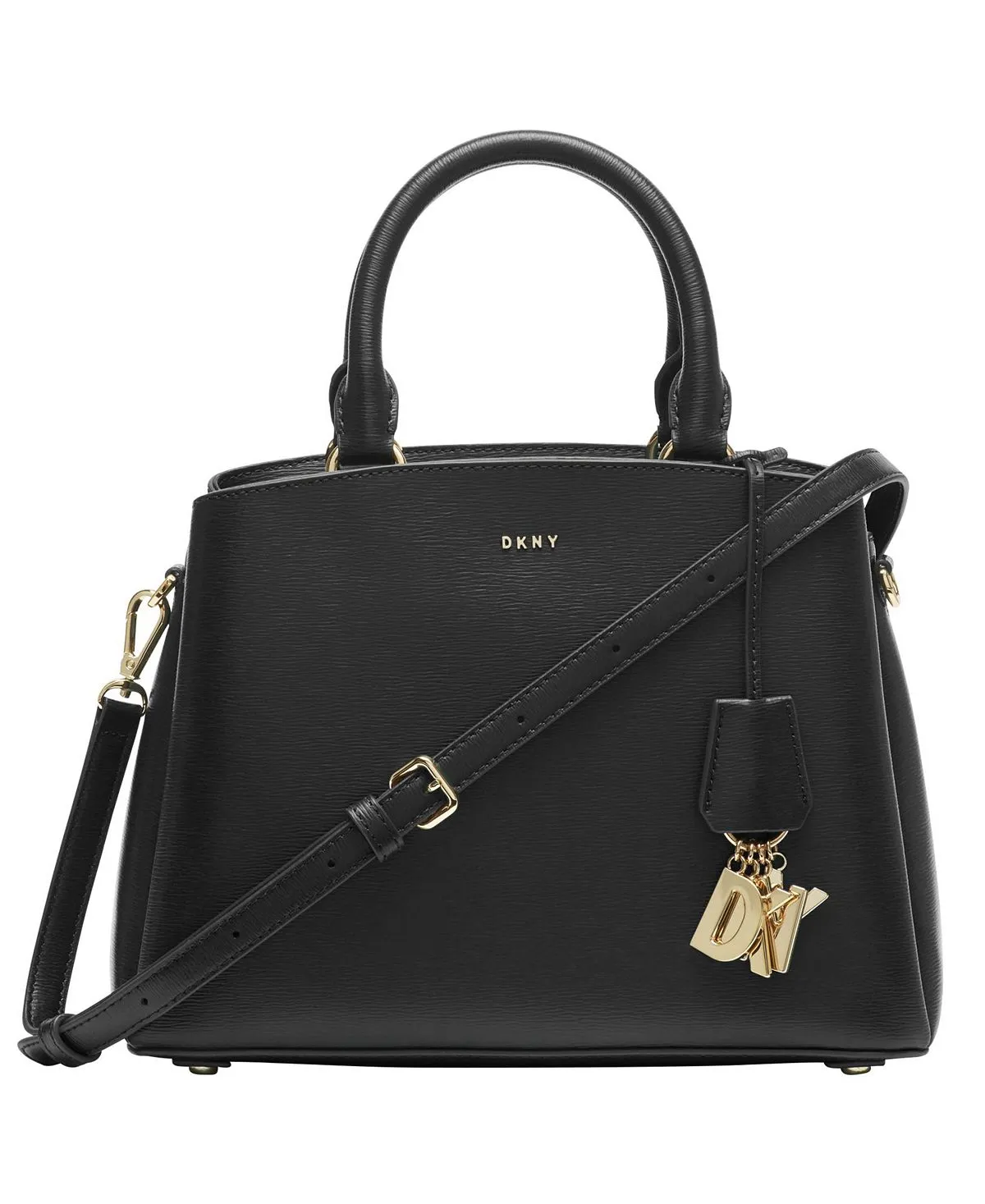 DKNY Medium Paige Convertible Strap Bag