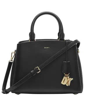DKNY Medium Paige Convertible Strap Bag