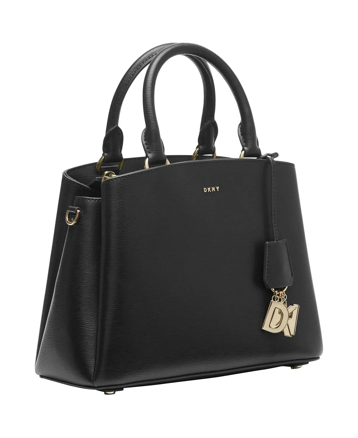 DKNY Medium Paige Convertible Strap Bag