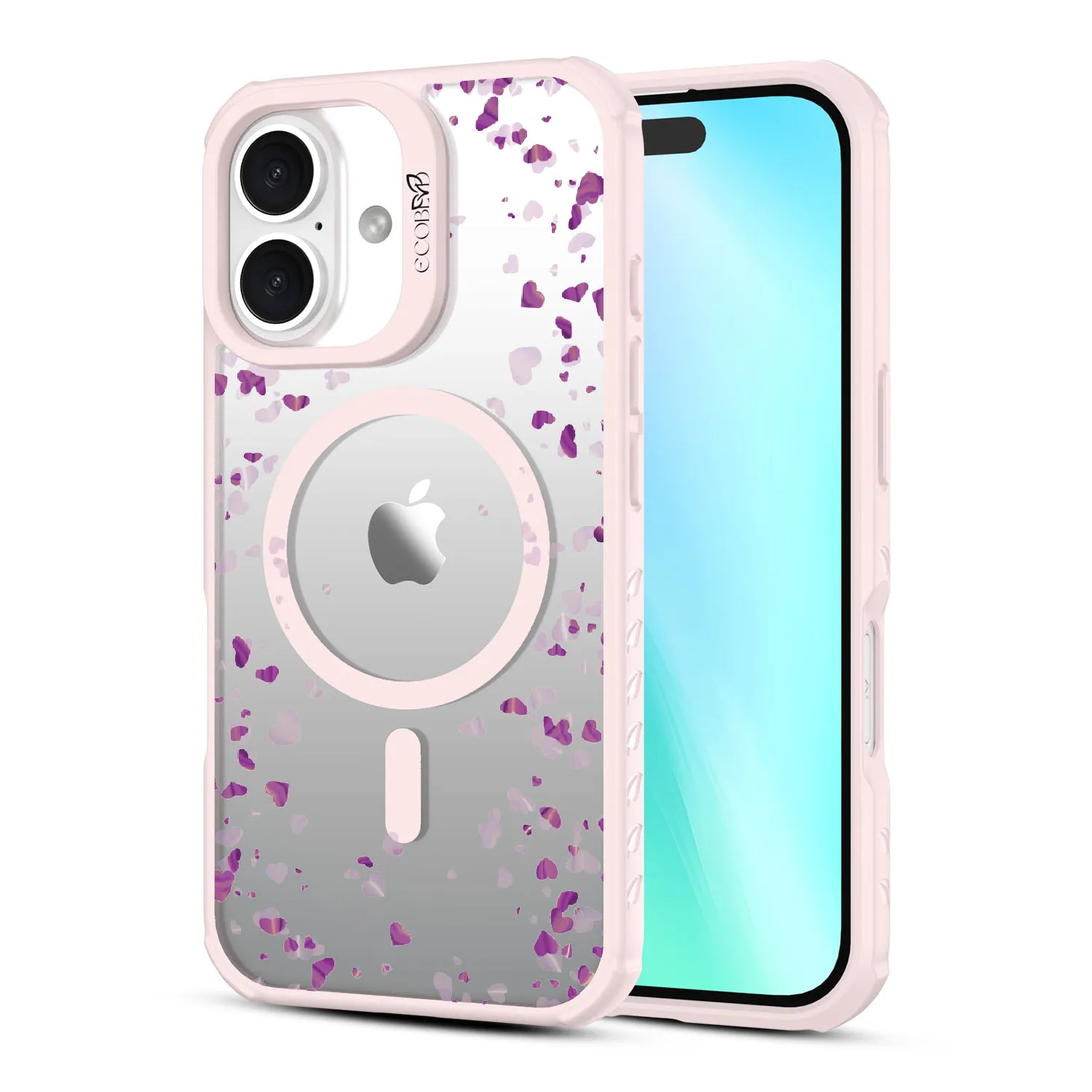Enchanting - Revive Collection Case for Apple iPhone 16