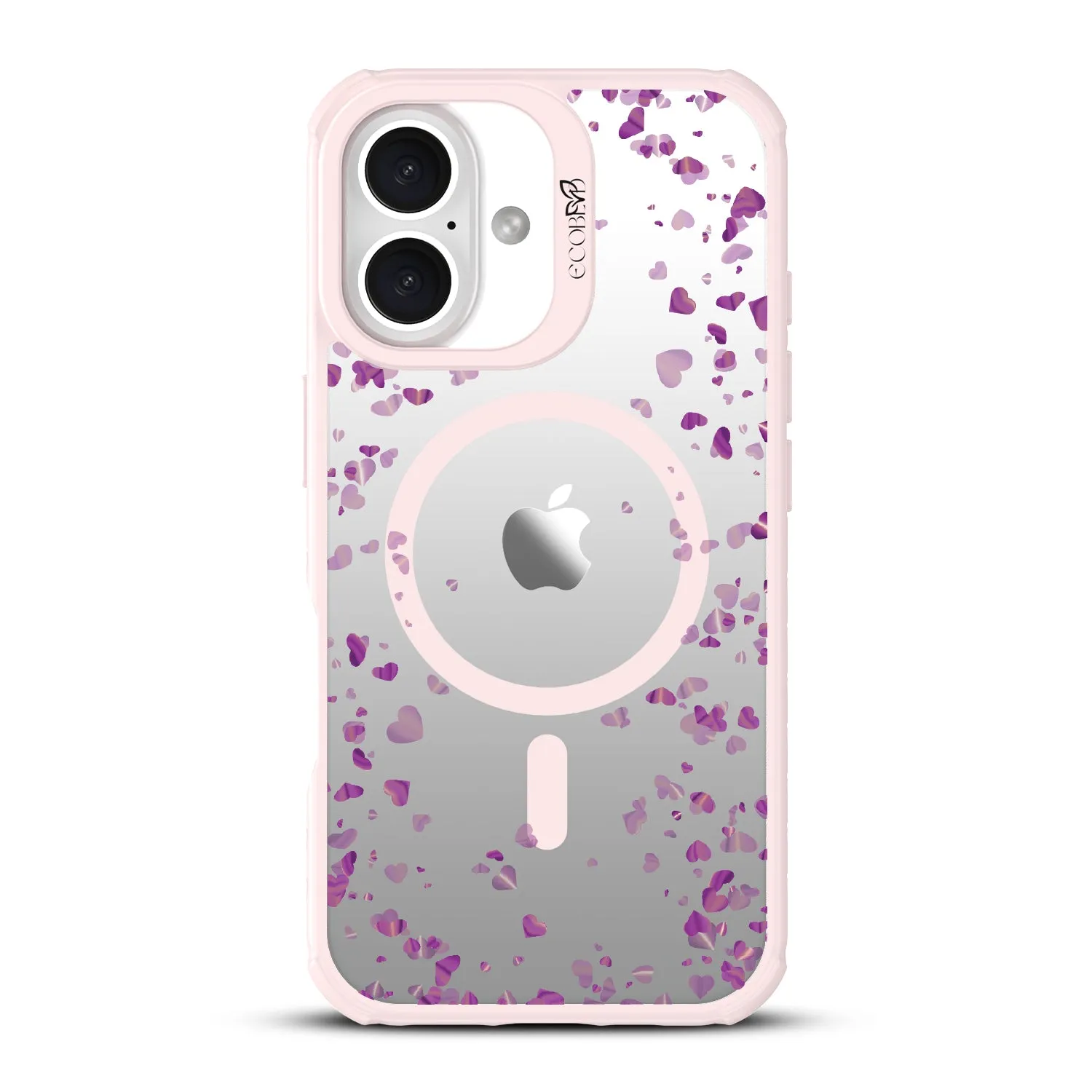 Enchanting - Revive Collection Case for Apple iPhone 16