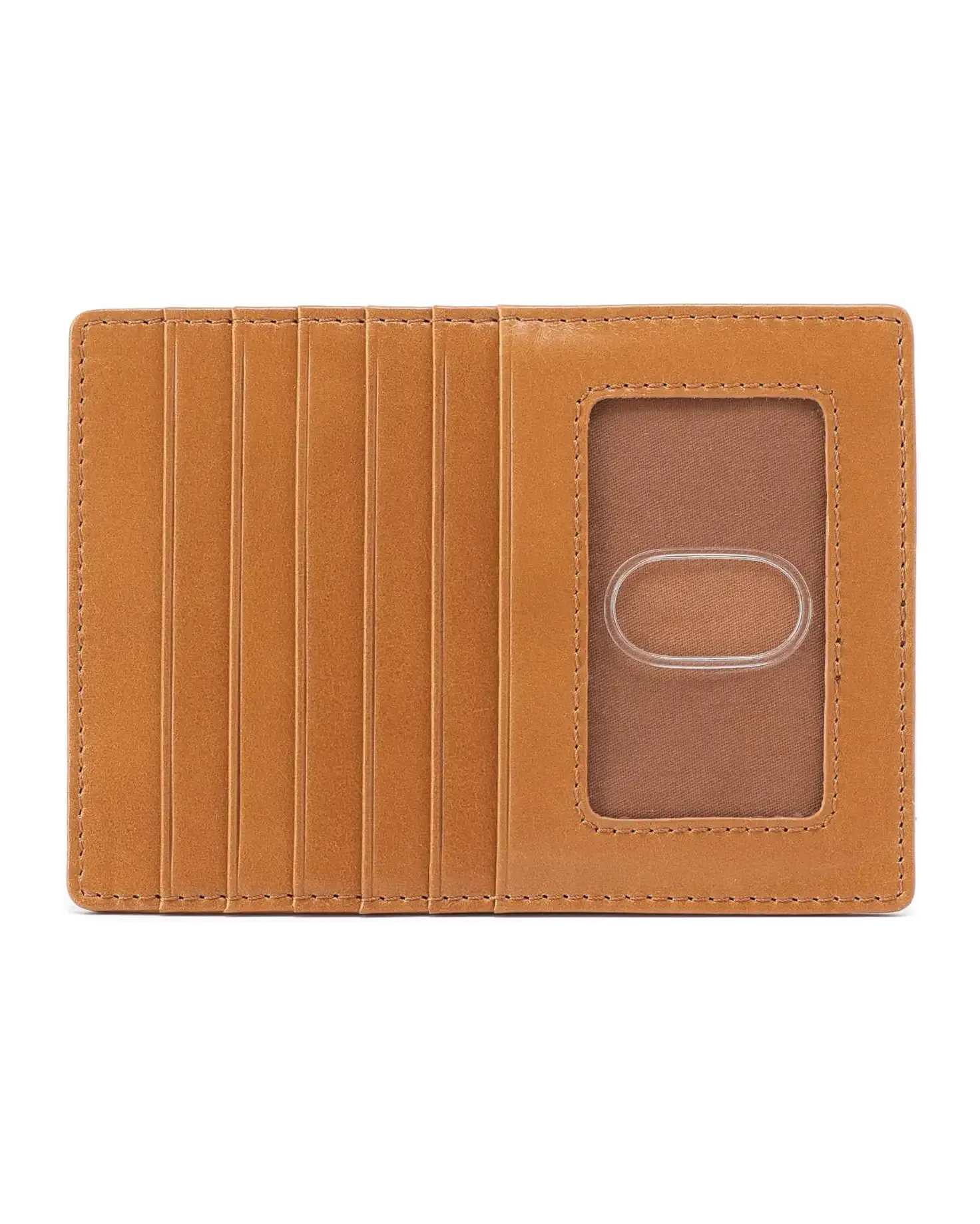 Euro Slide Card Case by HOBO | Natural