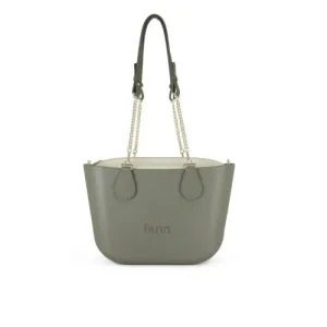 Fenn Petite Plain Inner