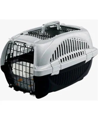 Ferplast Atlas Deluxe 10 Open Carrier