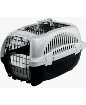 Ferplast Atlas Deluxe 10 Open Carrier