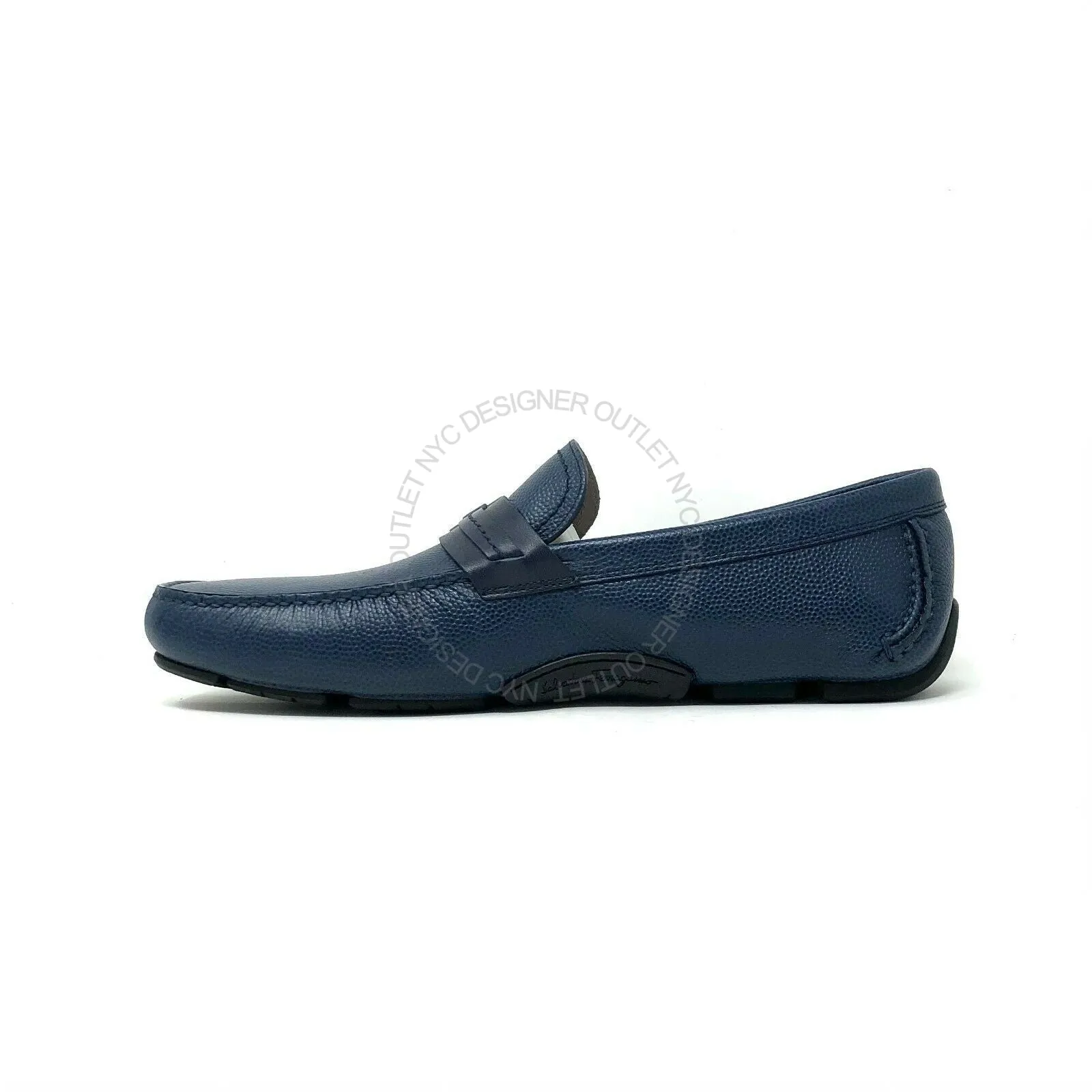 Ferragamo Remar Drivers