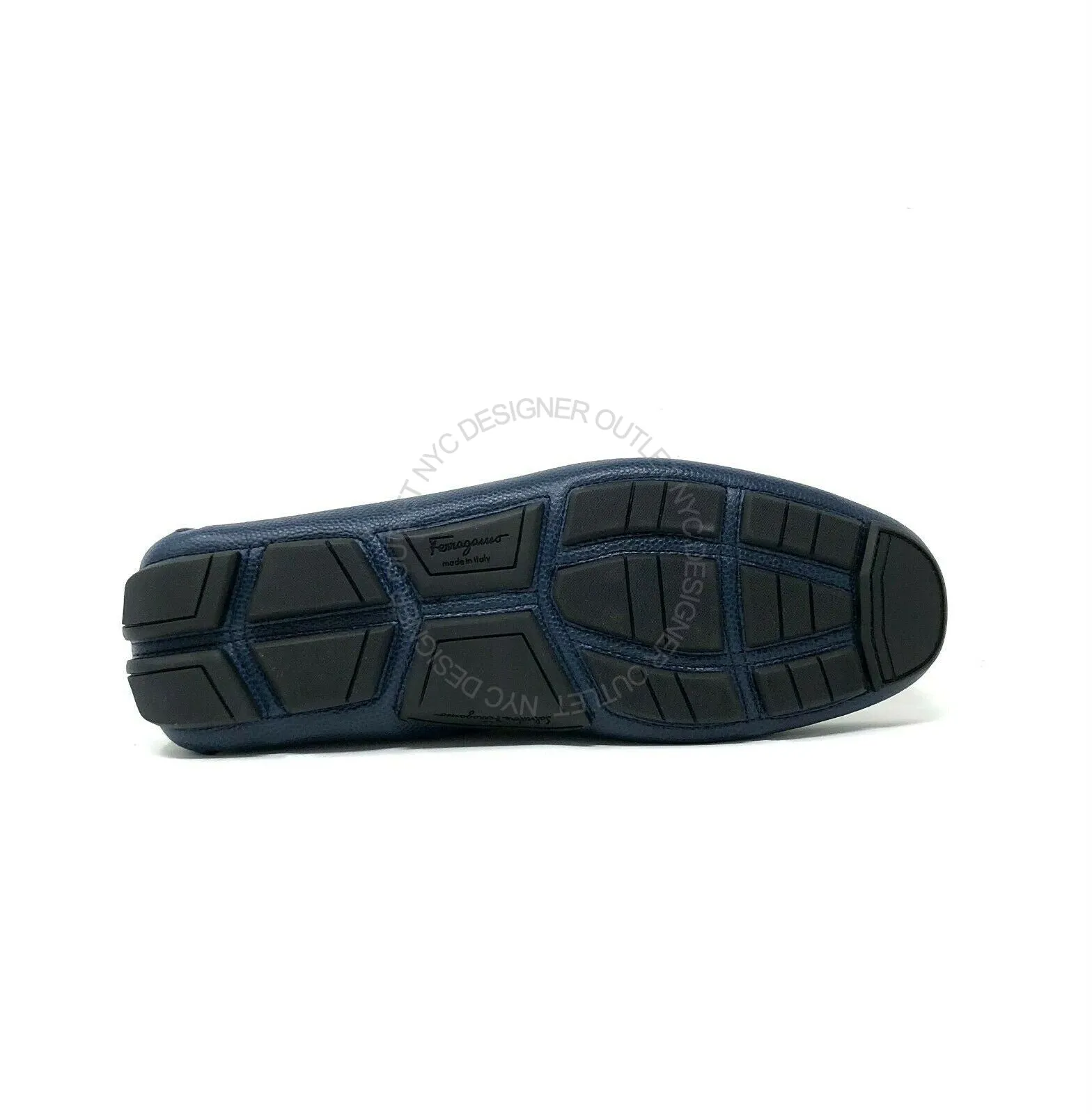 Ferragamo Remar Drivers