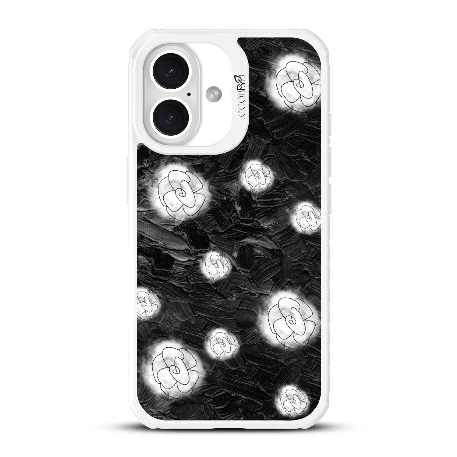 Floral Fantasia - Revive Collection Case for Apple iPhone 16