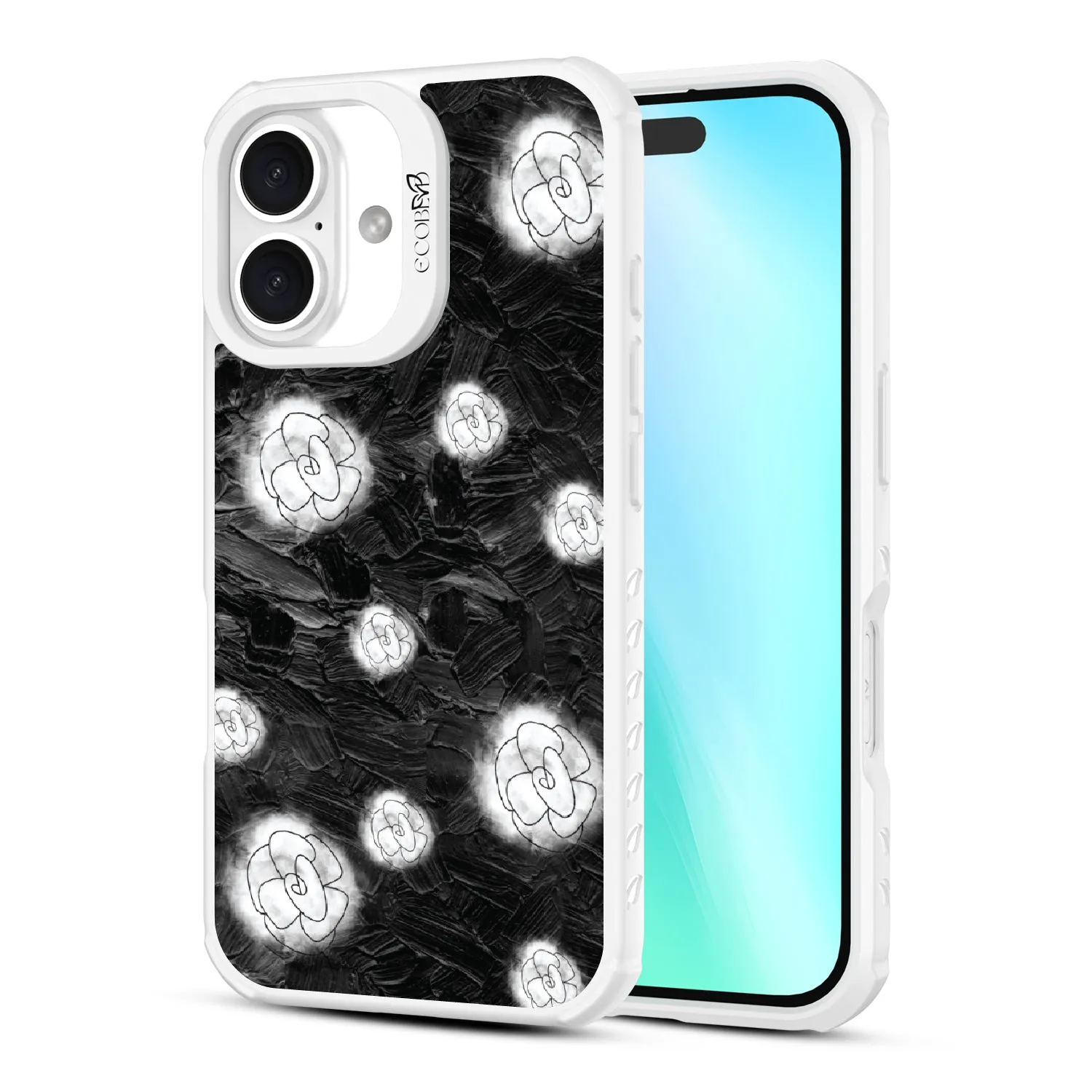 Floral Fantasia - Revive Collection Case for Apple iPhone 16
