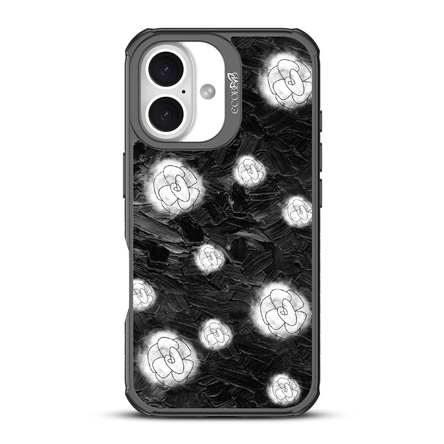 Floral Fantasia - Revive Collection Case for Apple iPhone 16