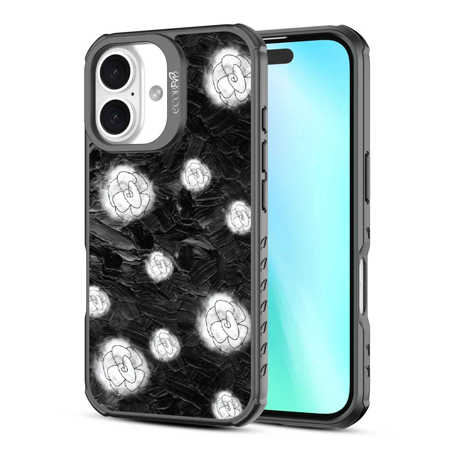 Floral Fantasia - Revive Collection Case for Apple iPhone 16