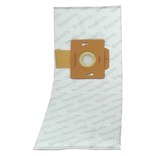 Freedom SFH-6 HEPA Media Bags for S10E Models