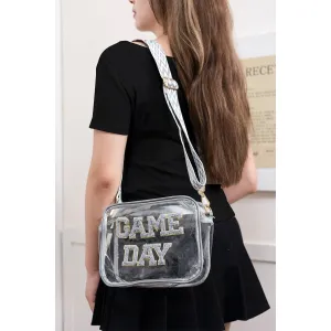 GAME DAY Stadium Approved Crossbody Bag