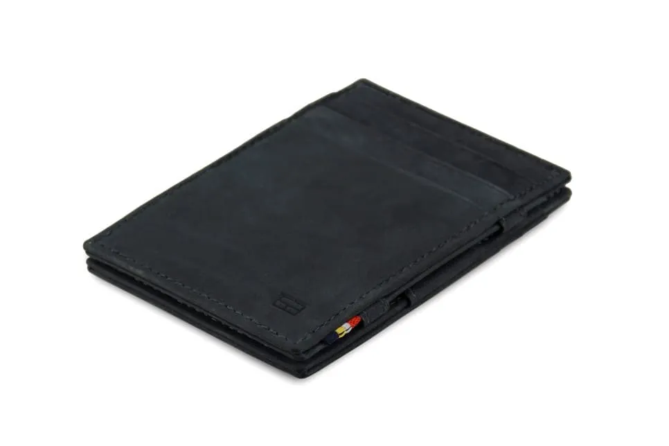 GARZINI: Canvare Magic Wallet
